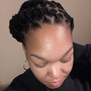 Meet your Posher, Markeisha